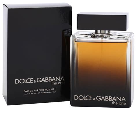 dolce gabbana parfum the one herren|dolce gabbana the one 100ml.